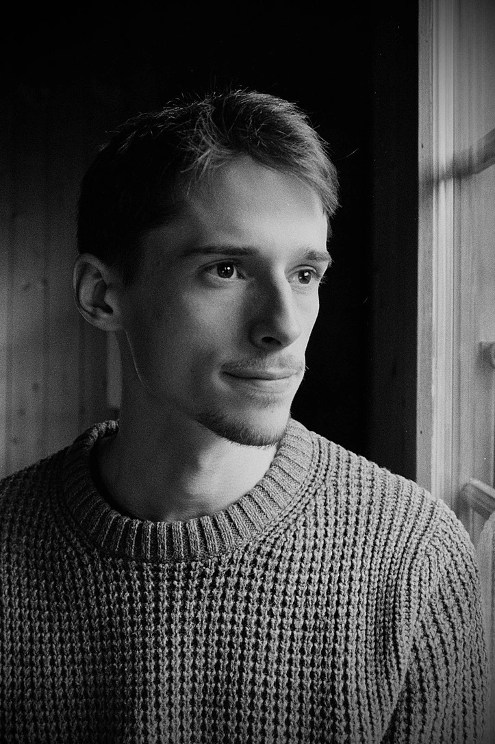 Photo Oscar Prince